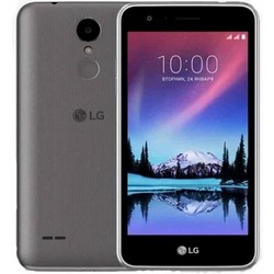 Прошивка телефона LG X4 Plus в Волгограде